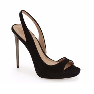 Sexy BCBG Stiletto Heel Size 7